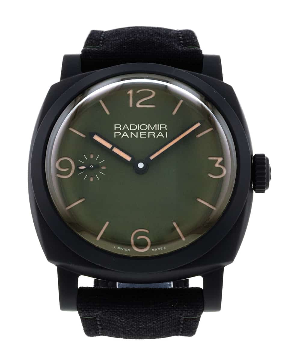 Panerai 997 sales